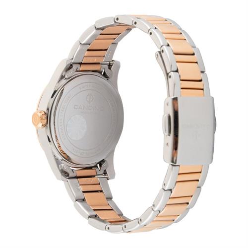 Đồng hồ CANDINO Lady Elegance 33 mm Nữ C4739/1 Màu Màu kết hợp