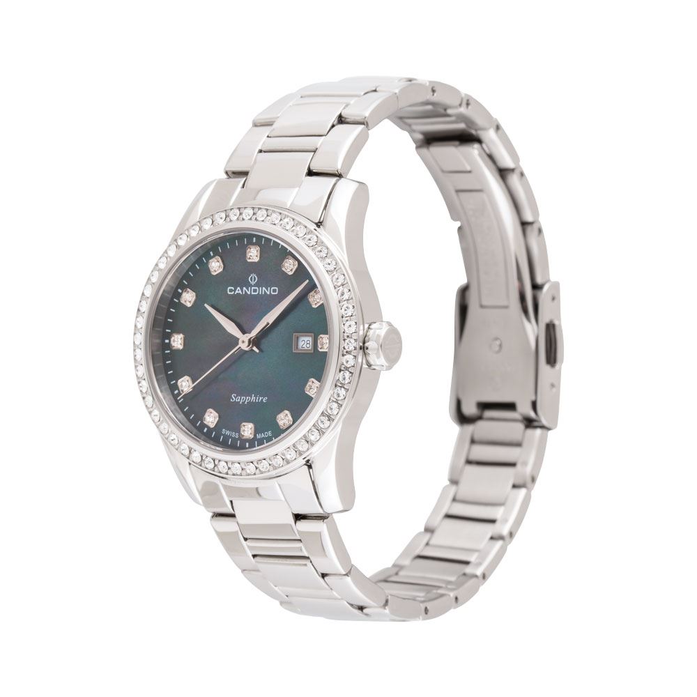 Đồng hồ CANDINO Lady Elegance 33 mm Nữ C4740/5 - 2