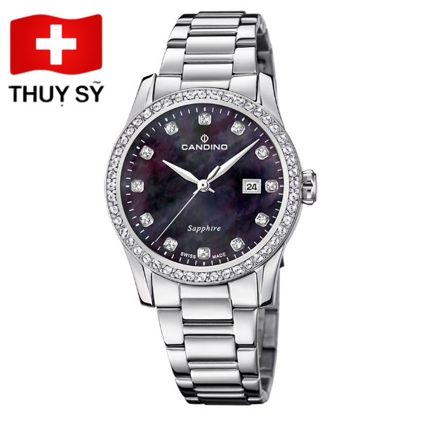 CANDINO Lady Elegance 33 mm Nữ C4740/5