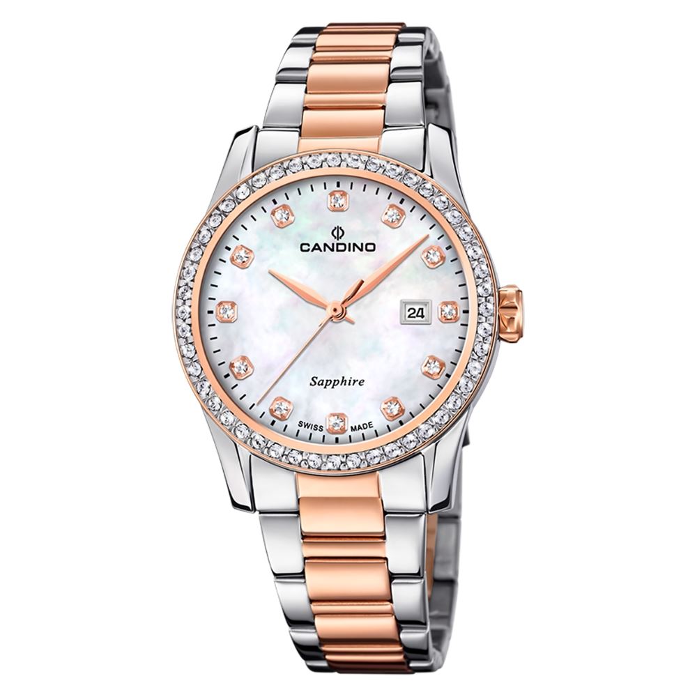 Đồng hồ CANDINO Lady Elegance 33 mm Nữ C4741/1