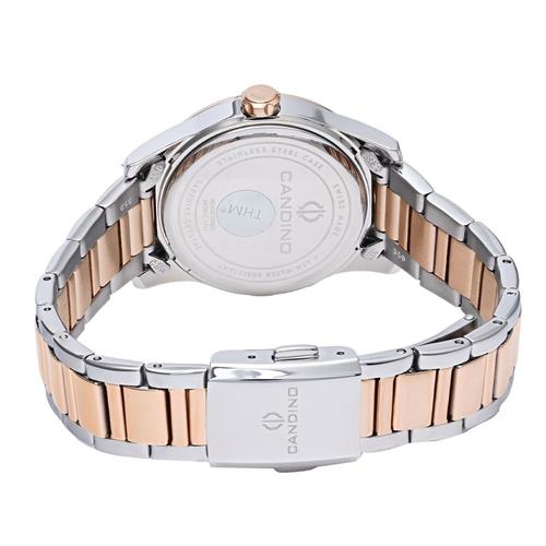 Đồng hồ CANDINO Lady Elegance 33 mm Nữ C4741/1 Màu Màu kết hợp