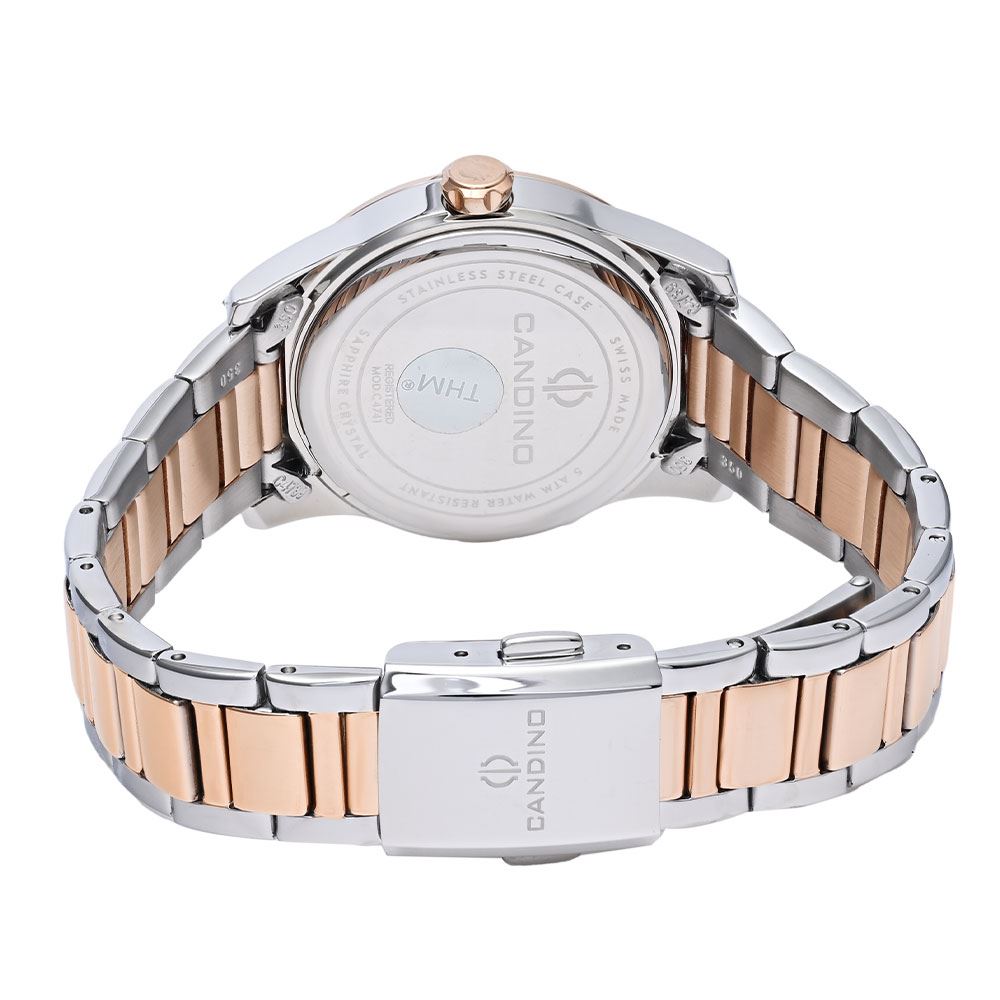 Đồng hồ CANDINO Lady Elegance 33 mm Nữ C4741/1 - 4