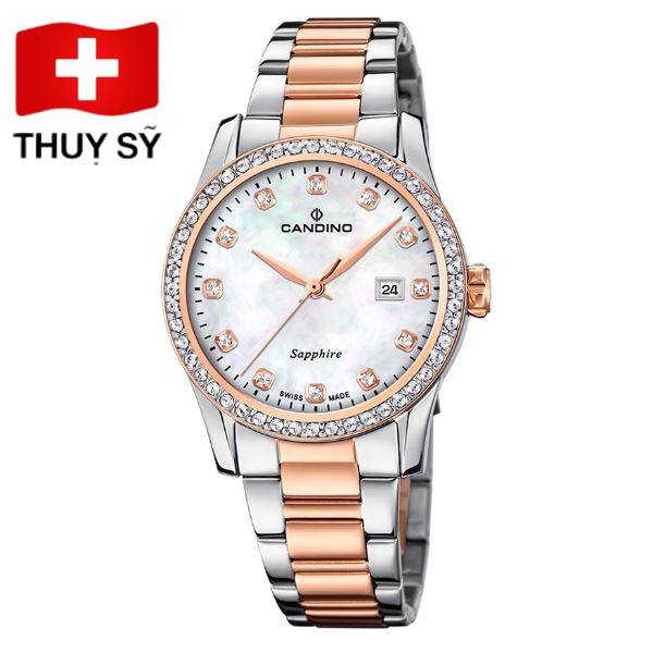 CANDINO Lady Elegance 33 mm Nữ C4741/1