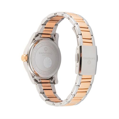 Đồng hồ CANDINO Lady Elegance 33 mm Nữ C4741/2 Màu Màu kết hợp
