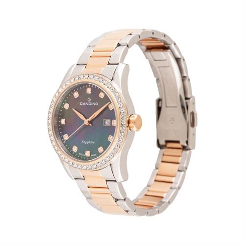 Đồng hồ CANDINO Lady Elegance 33 mm Nữ C4741/5 Màu Màu kết hợp