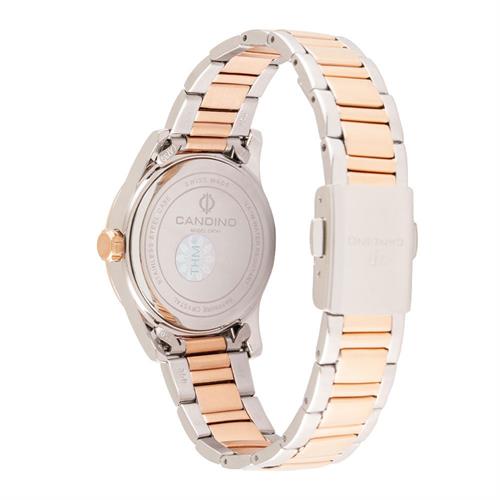 Đồng hồ CANDINO Lady Elegance 33 mm Nữ C4741/5 Màu Màu kết hợp