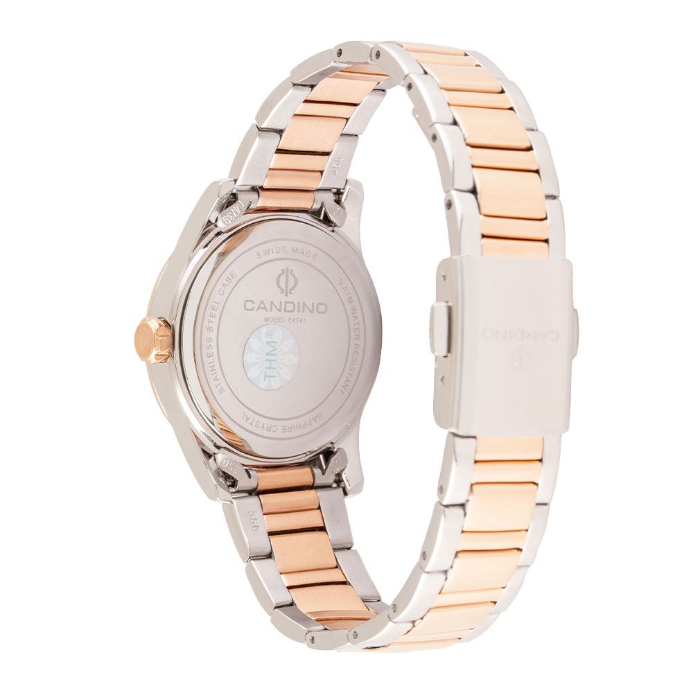 Đồng hồ CANDINO Lady Elegance 33 mm Nữ C4741/5 - 3