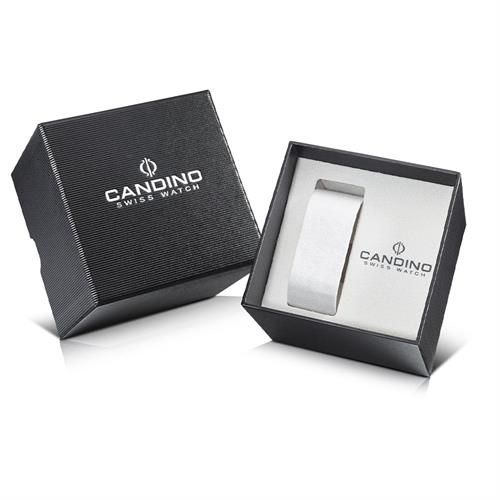 Đồng hồ CANDINO Lady Elegance 34 mm Nữ C4750/C Màu Màu kết hợp