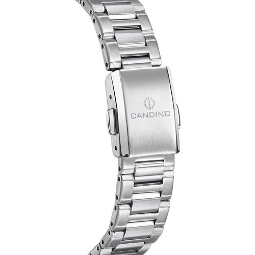 Đồng hồ CANDINO Lady Elegance 33.5 mm Nữ C4751/1 Màu Bạc
