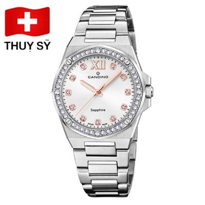 Đồng hồ CANDINO Lady Elegance 33.5 mm Nữ C4751/1