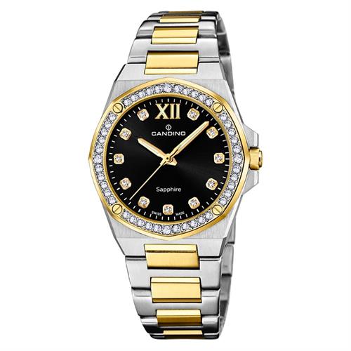 Đồng hồ CANDINO Lady Elegance 33.5 mm Nữ C4752/3 Màu Màu kết hợp
