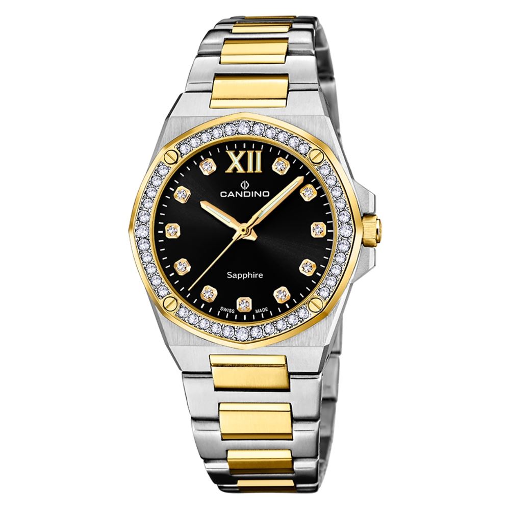 Đồng hồ CANDINO Lady Elegance 33.5 mm Nữ C4752/3