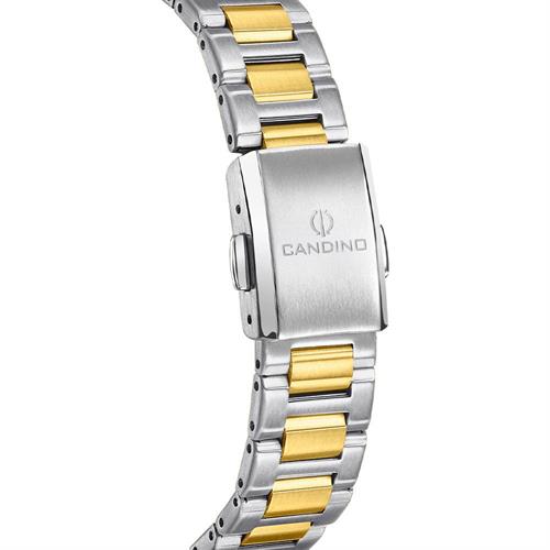 Đồng hồ CANDINO Lady Elegance 33.5 mm Nữ C4752/3 Màu Màu kết hợp