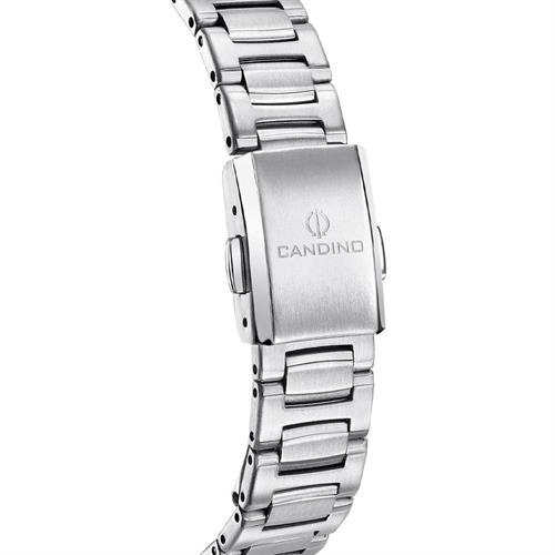Đồng hồ CANDINO Lady Elegance 34 mm Nữ C4753/4 Màu Bạc