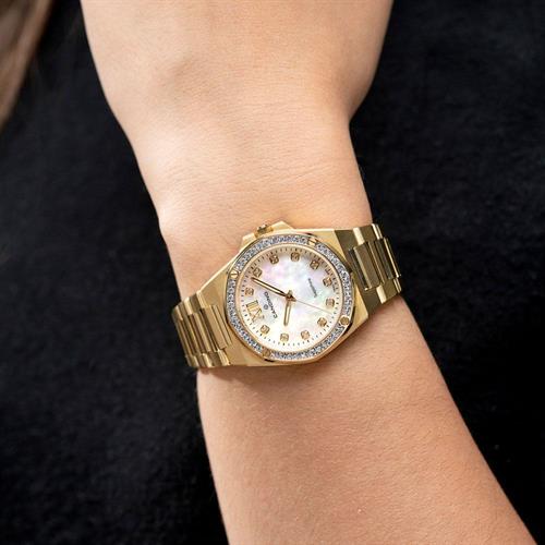 Đồng hồ CANDINO Lady Elegance 34 mm Nữ C4755/1 Màu Vàng
