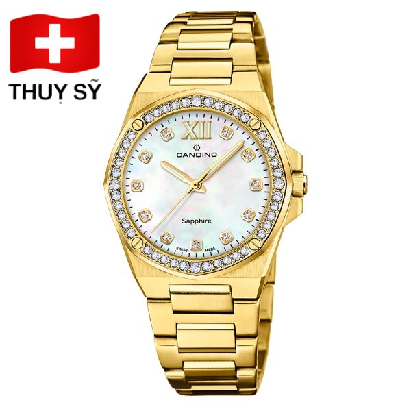 CANDINO Lady Elegance 34 mm Nữ C4755/1