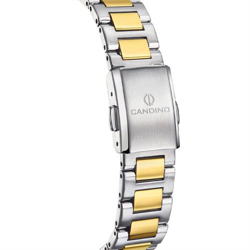 Đồng hồ CANDINO ICON 34 mm Nữ C4761/1 Màu Màu kết hợp