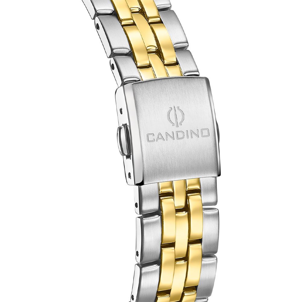 Đồng hồ CANDINO Couple Classic 42 mm Nam C4765/1 - 2