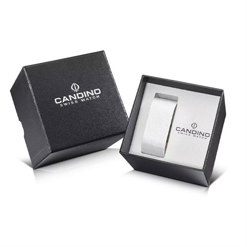 Đồng hồ CANDINO Couple Classic 42 mm Nam C4765/1 Màu Màu kết hợp