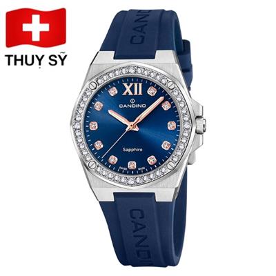 Đồng hồ CANDINO Lady Elegance 34 mm Nữ C4772/2
