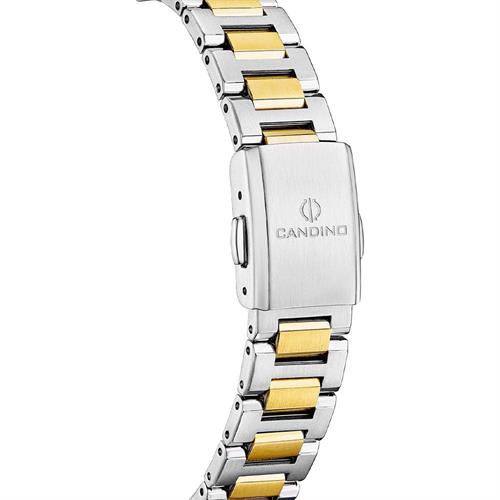Đồng hồ CANDINO Lady Elegance 33.5 mm Nữ C4776/1 Màu Màu kết hợp