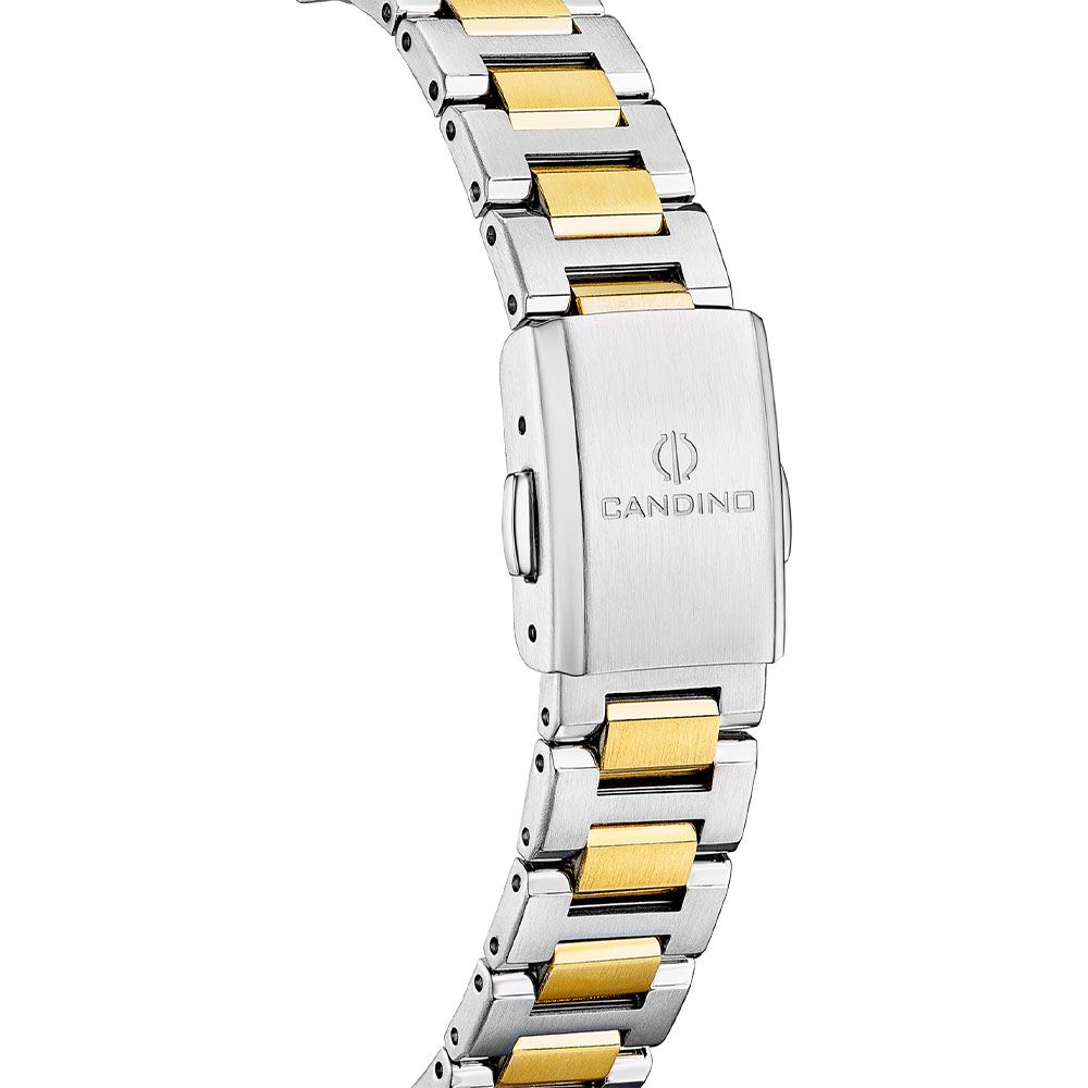 Đồng hồ CANDINO Lady Elegance 33.5 mm Nữ C4776/1 Màu Màu kết hợp
