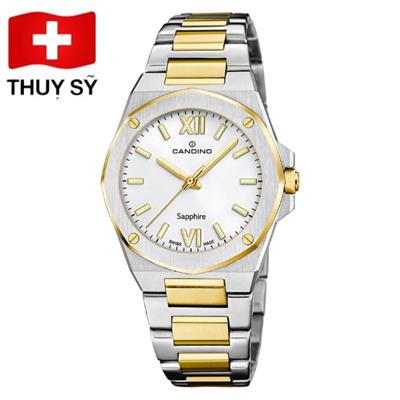 Đồng hồ CANDINO Lady Elegance 33.5 mm Nữ C4776/1