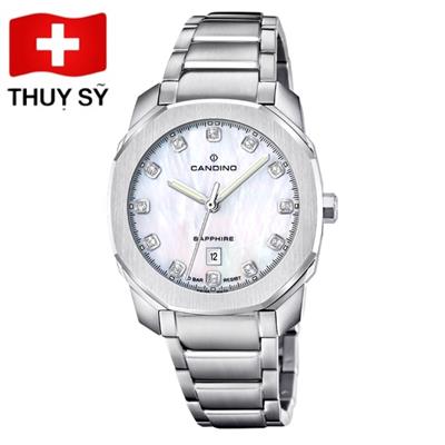 Đồng hồ CANDINO ICON 35 mm Nữ C4778/1
