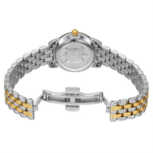 Đồng hồ CERTINA DS-8 Nữ C033.051.22.118.01 Màu Màu kết hợp