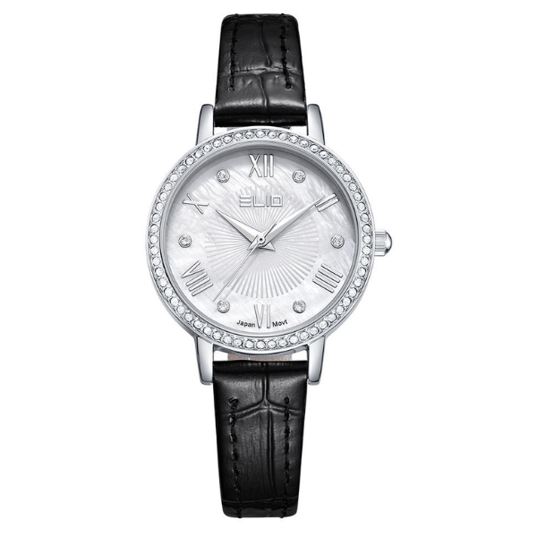 Đồng hồ Elio 30 mm Nữ EL181-01
