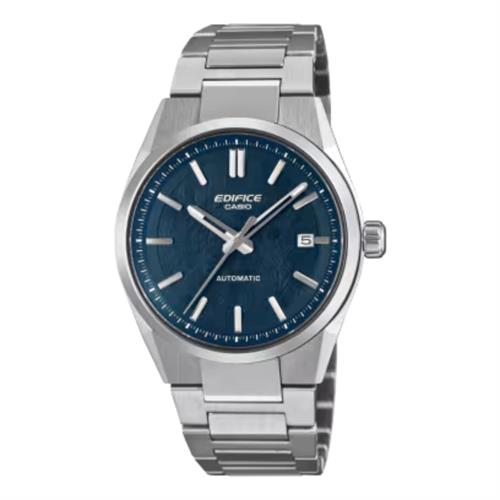 Đồng hồ Edifice Casio 38 mm Nam EFK-110D-2ADR Màu Bạc