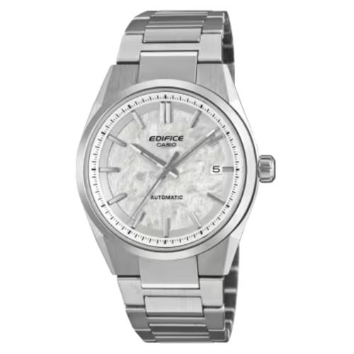 Đồng hồ Edifice Casio 38 mm Nam EFK-110D-7ADR Màu Bạc