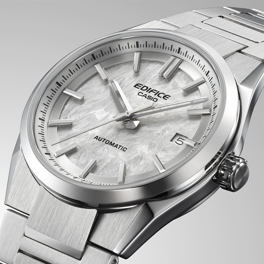 Đồng hồ Edifice Casio 38 mm Nam EFK-110D-7ADR - 2