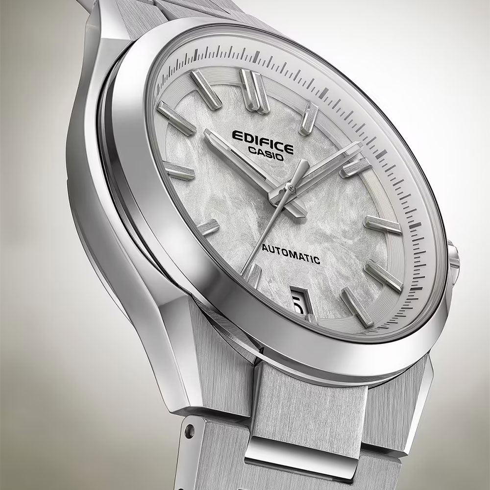 Đồng hồ Edifice Casio 38 mm Nam EFK-110D-7ADR - 3