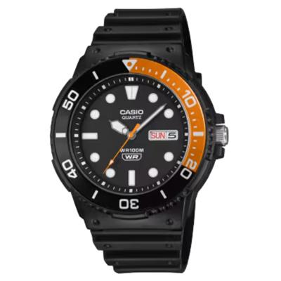 Đồng hồ Casio 44.6 mm Nam MRW-230H-1E4VDF