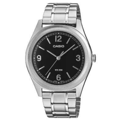Đồng hồ Casio 39.5 mm Nam MTP-B210D-1AVDF