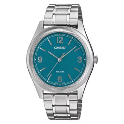 Đồng hồ Casio 39.5 mm Nam MTP-B210D-2A1VDF
