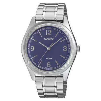 Đồng hồ Casio 39.5 mm Nam MTP-B210D-2A2VDF