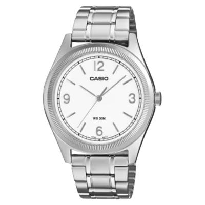 Đồng hồ Casio 39.5 mm Nam MTP-B210D-7AVDF