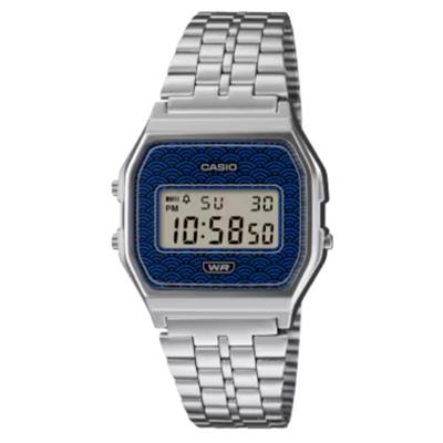 Đồng hồ Casio 33.2 mm Unisex A159WEVJ-2DR