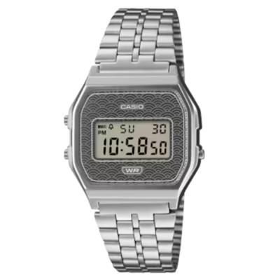 Đồng hồ Casio 33.2 mm Unisex A159WEVJ-7DR