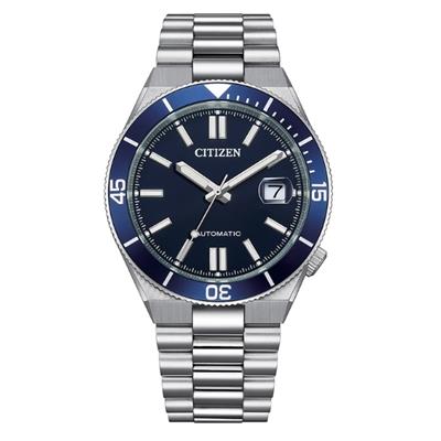 Đồng hồ Citizen 40 mm Nam NJ0230-59L
