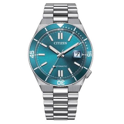 Đồng hồ Citizen 40 mm Nam NJ0231-56L