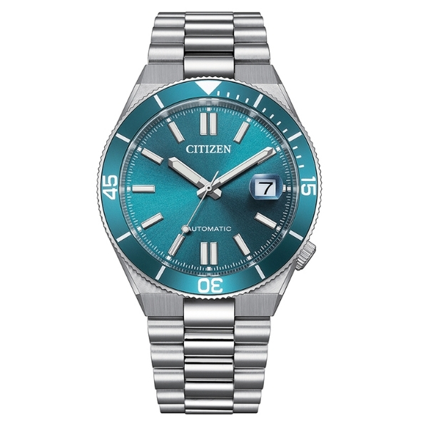 Đồng hồ Citizen 40 mm Nam NJ0231-56L