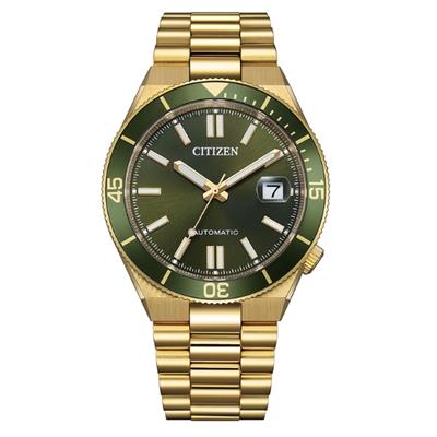 Đồng hồ Citizen 40 mm Nam NJ0232-53X