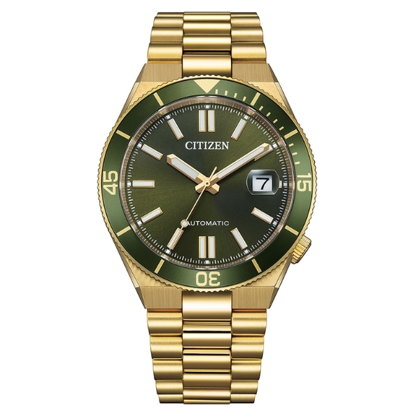 Đồng hồ Citizen 40 mm Nam NJ0232-53X