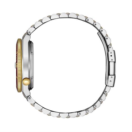 Đồng hồ Citizen 40 mm Nam NJ0234-58X Màu Màu kết hợp