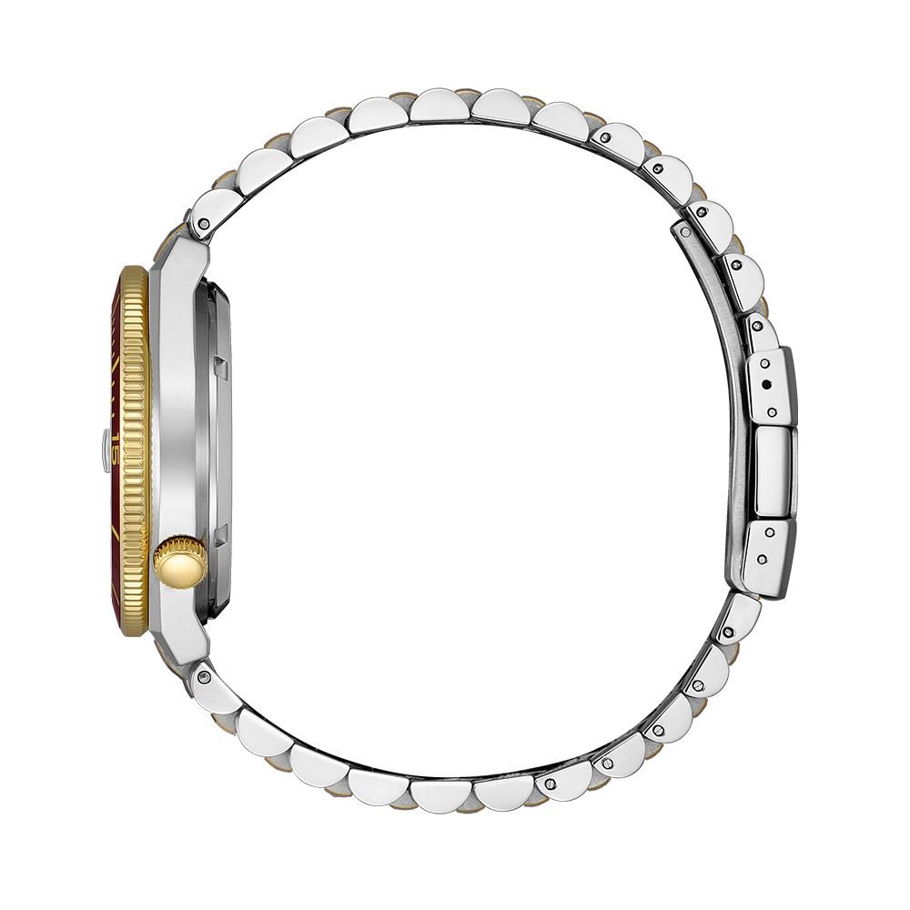 Đồng hồ Citizen 40 mm Nam NJ0234-58X - 2