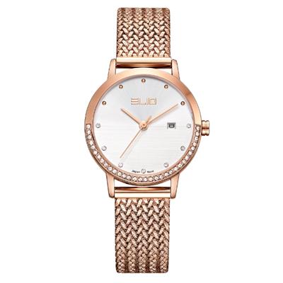 Đồng hồ Elio 30 mm Nữ ES300-01