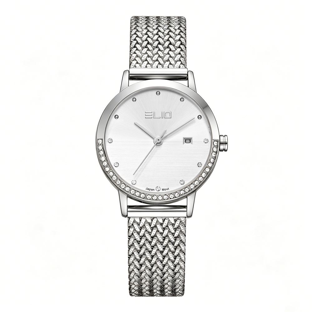 Đồng hồ Elio 30 mm Nữ ES300-02